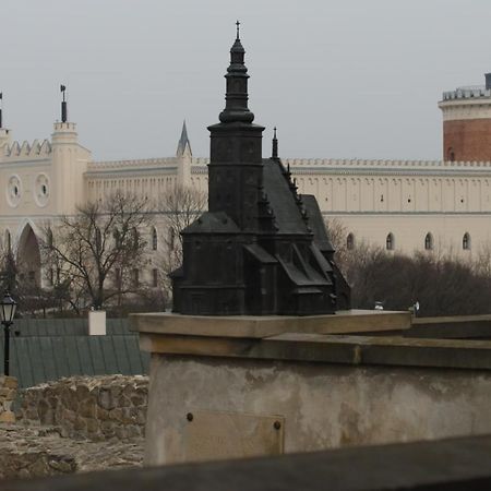 Apartament Pink Panther Lublin Exterior photo