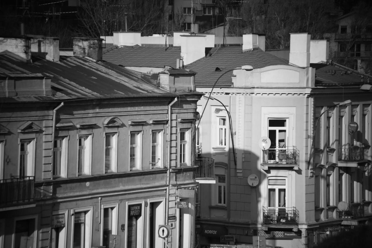 Apartament Pink Panther Lublin Exterior photo