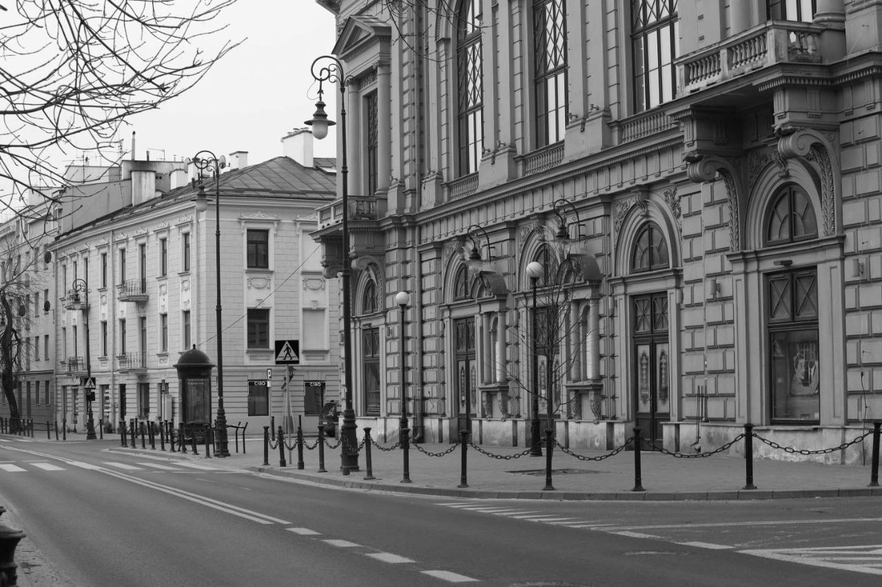 Apartament Pink Panther Lublin Exterior photo